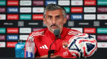 عودة مدرب الأهلي السابق إلى الساحة التدريبية تثير اهتمام الأندية الكبرى